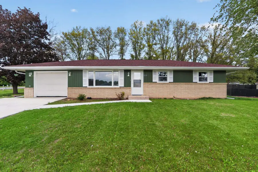 8320 Trudy Road, Rockford, IL 61108 - #3