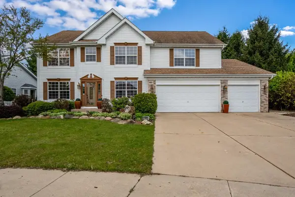 767 LONG ISLAND Circle, LOVES PARK, IL 61111
