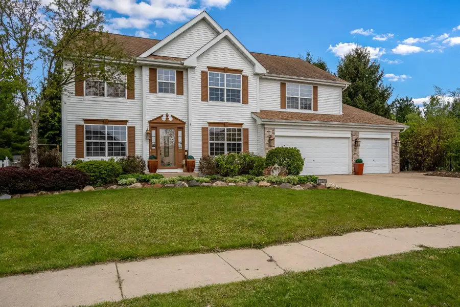 767 LONG ISLAND Circle, Loves Park, IL 61111 - #2