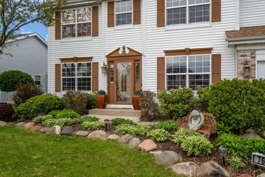 767 LONG ISLAND Circle, Loves Park, IL 61111 - #3