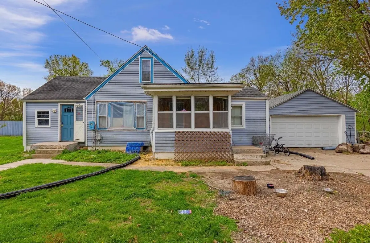 3602 Crowley Street, Rockford, IL 61102 - #1