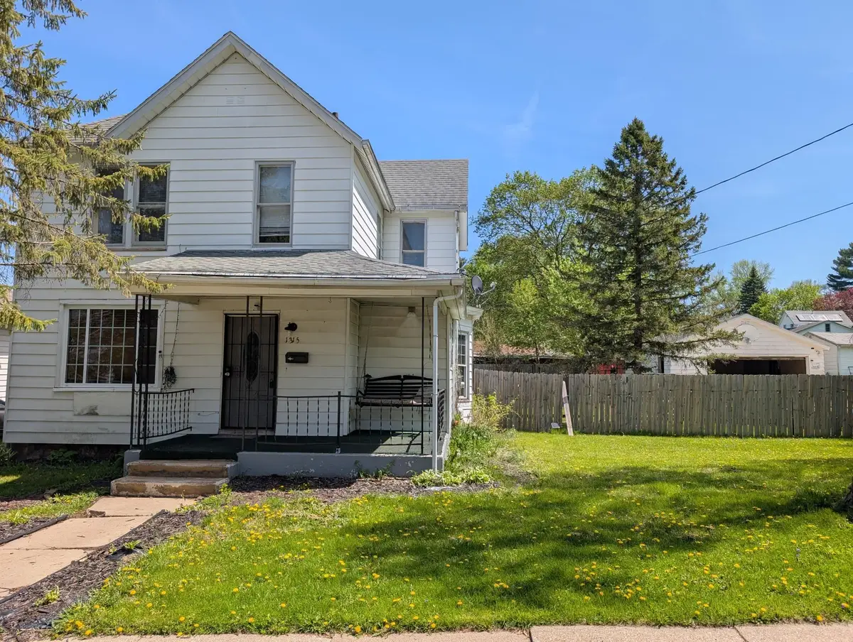 1315 S Rotzler Avenue, Freeport, IL 61032 - #1