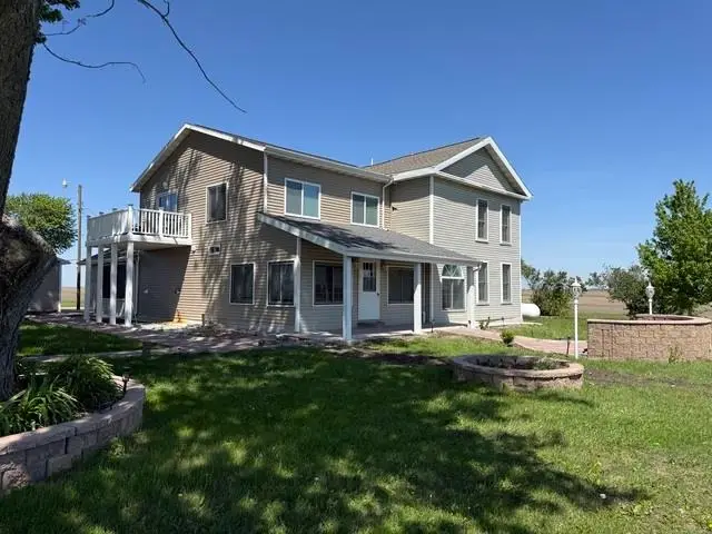 1981 E 8th Rd, Tonica, IL 61370 - #1