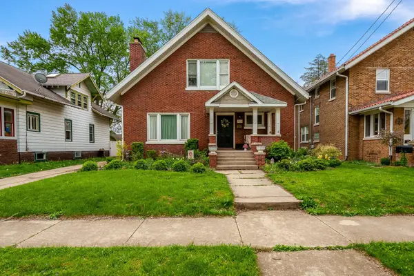 428 N London Avenue, ROCKFORD, IL 61107