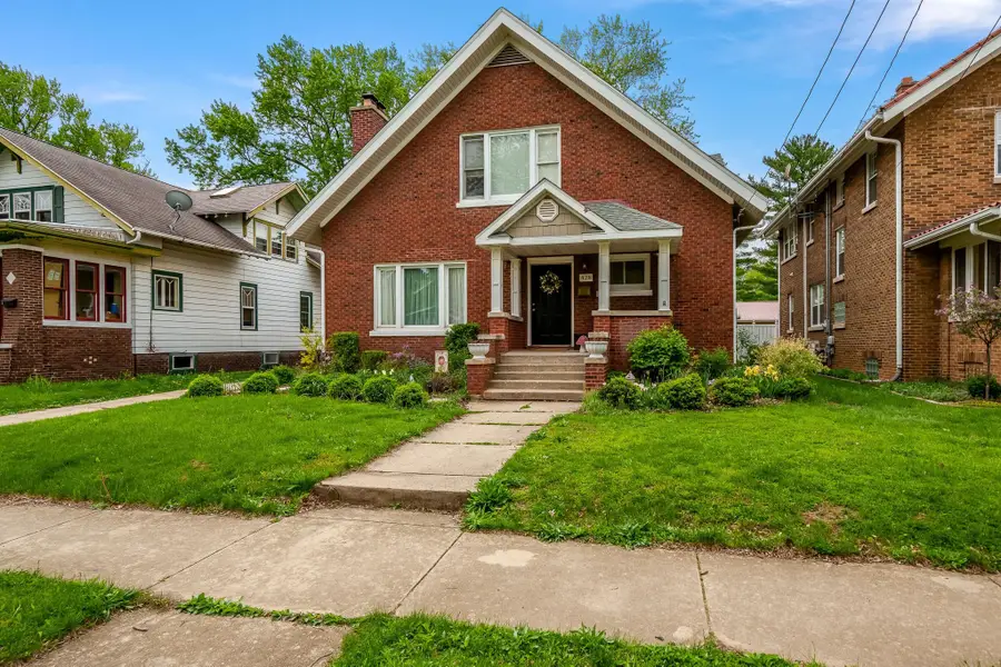 428 N London Avenue, Rockford, IL 61107 - #2