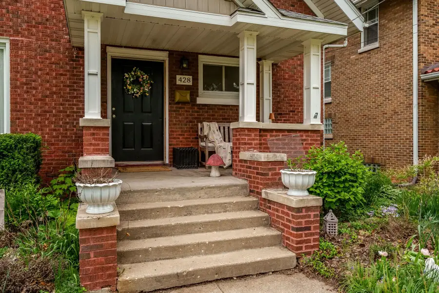 428 N London Avenue, Rockford, IL 61107 - #3