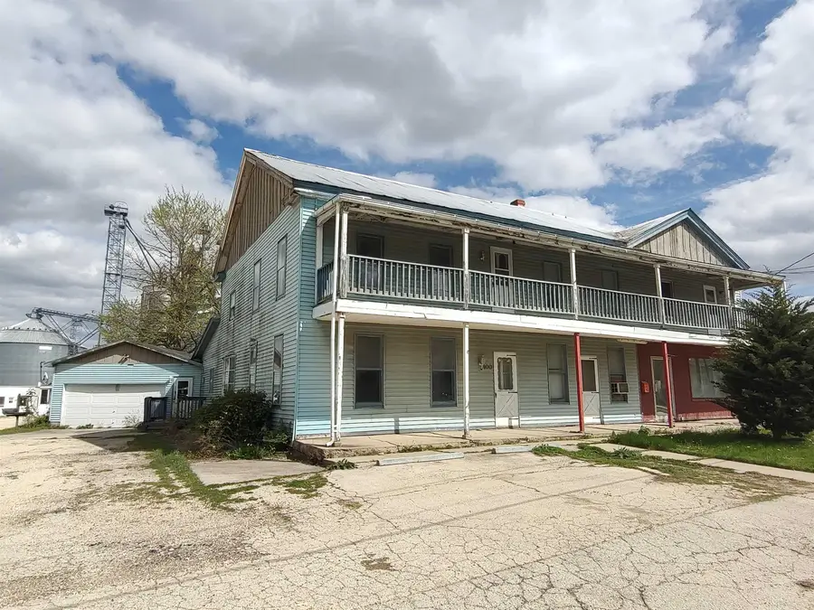 100 N State Street, Poplar Grove, IL 61065 - #3