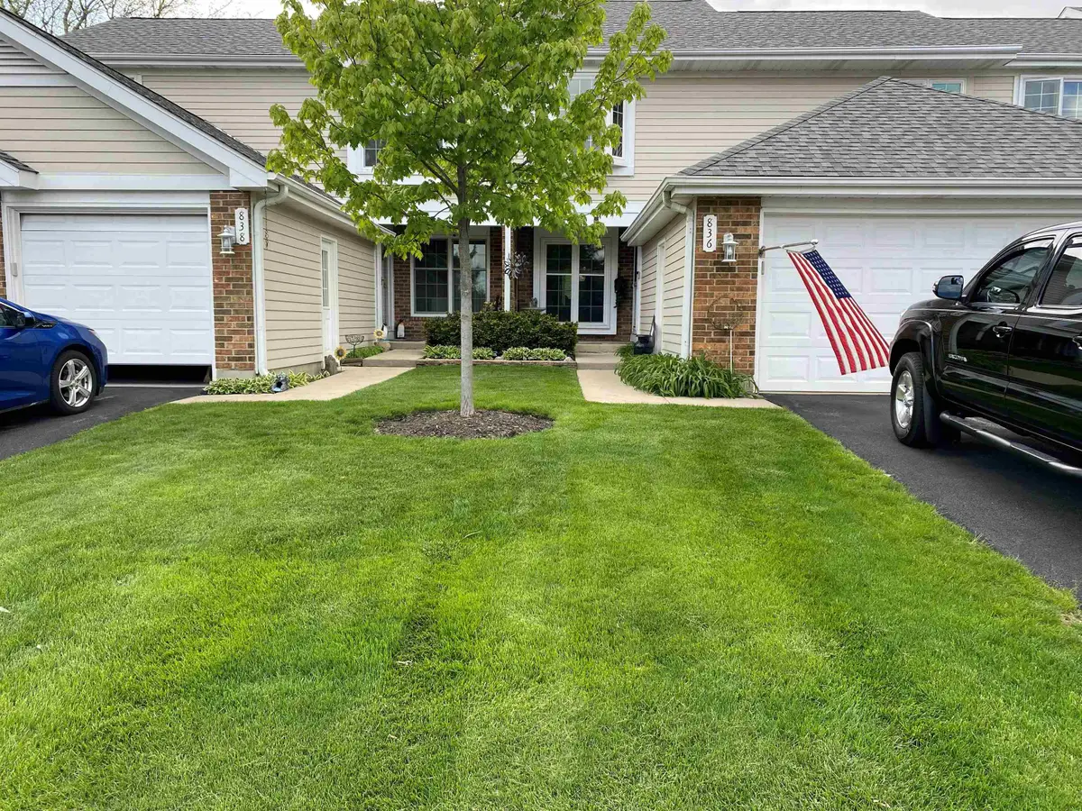 836 Golf Course Road, Crystal Lake, IL 60014 - #1