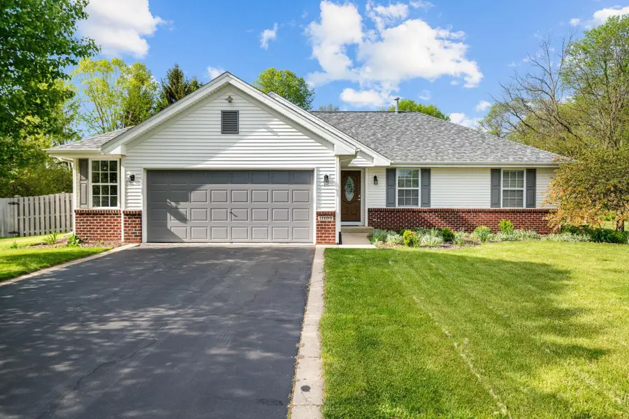 11103 Downing Lane, Roscoe, IL 61073 - #3