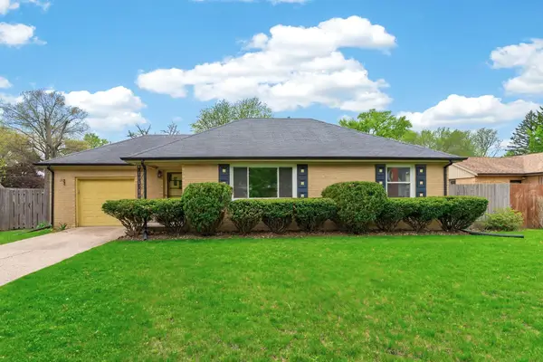 3508 FREMONT Street, ROCKFORD, IL 61103