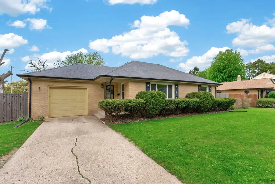 3508 FREMONT Street, Rockford, IL 61103 - #2