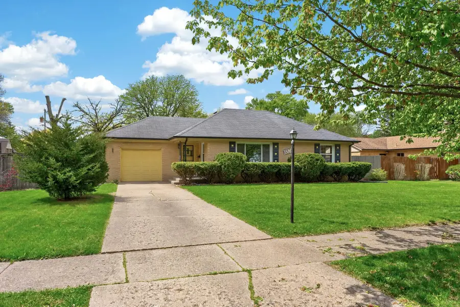 3508 FREMONT Street, Rockford, IL 61103 - #3