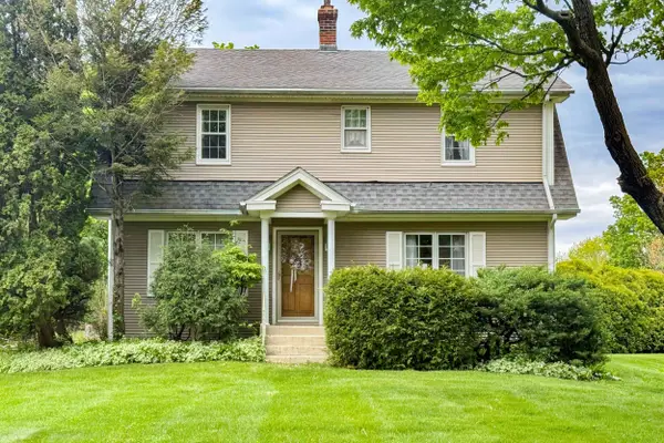 1661 Mill Road, CHERRY VALLEY, IL 61016