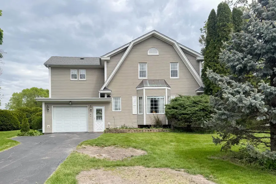 1661 Mill Road, Cherry Valley, IL 61016 - #2