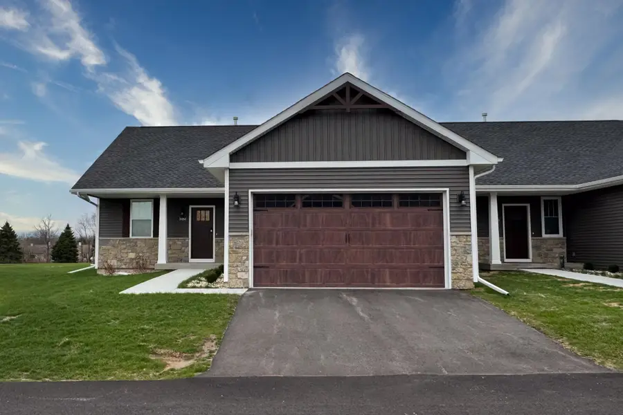 3502 N Bell School Road, Rockford, IL 61114 - #2