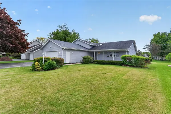 7455 Bermuda Drive, ROCKFORD, IL 61109