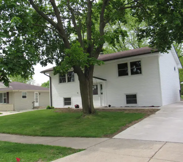 5019 ORCHARD Avenue, ROCKFORD, IL 61108