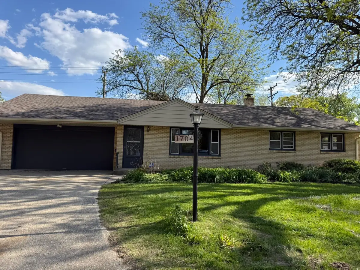 1704 Wedel Avenue, Rockford, IL 61103 - #1