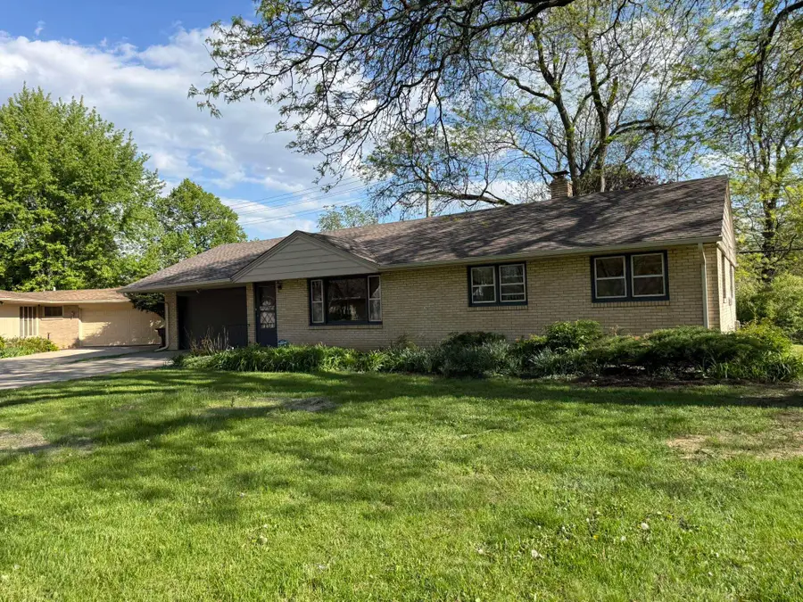 1704 Wedel Avenue, Rockford, IL 61103 - #2
