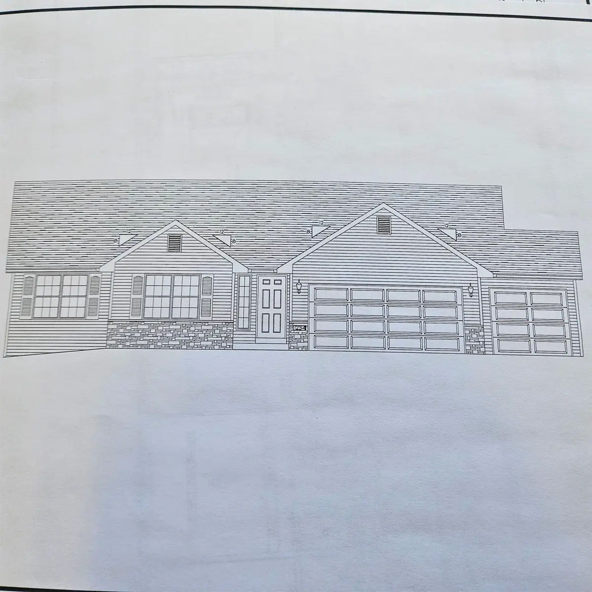 1566 HAWKS PASS, Beloit, WI 53511 - #1