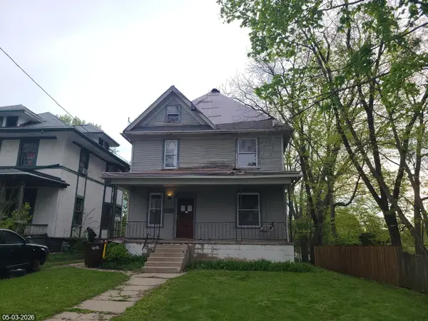 731 Napoleon Street, ROCKFORD, IL 61103