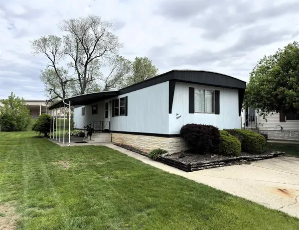 215 Fox Lane, BELVIDERE, IL 61008