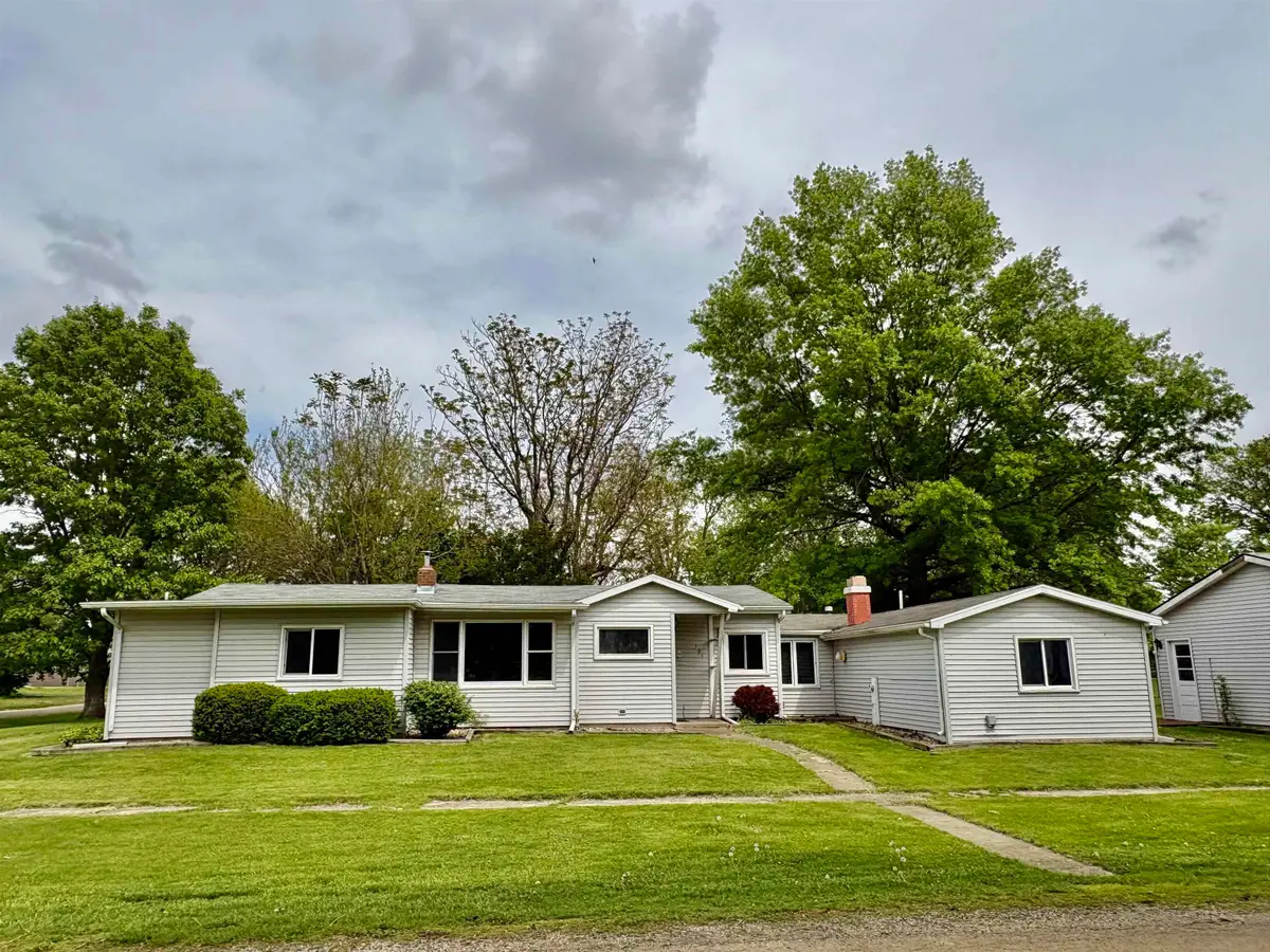 101 S Sheridan Street, Lostant, IL 61334 - #1