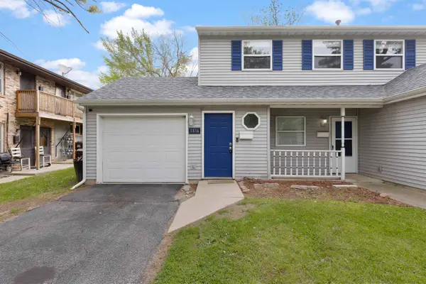 1816 Remington Road, ROCKFORD, IL 61108