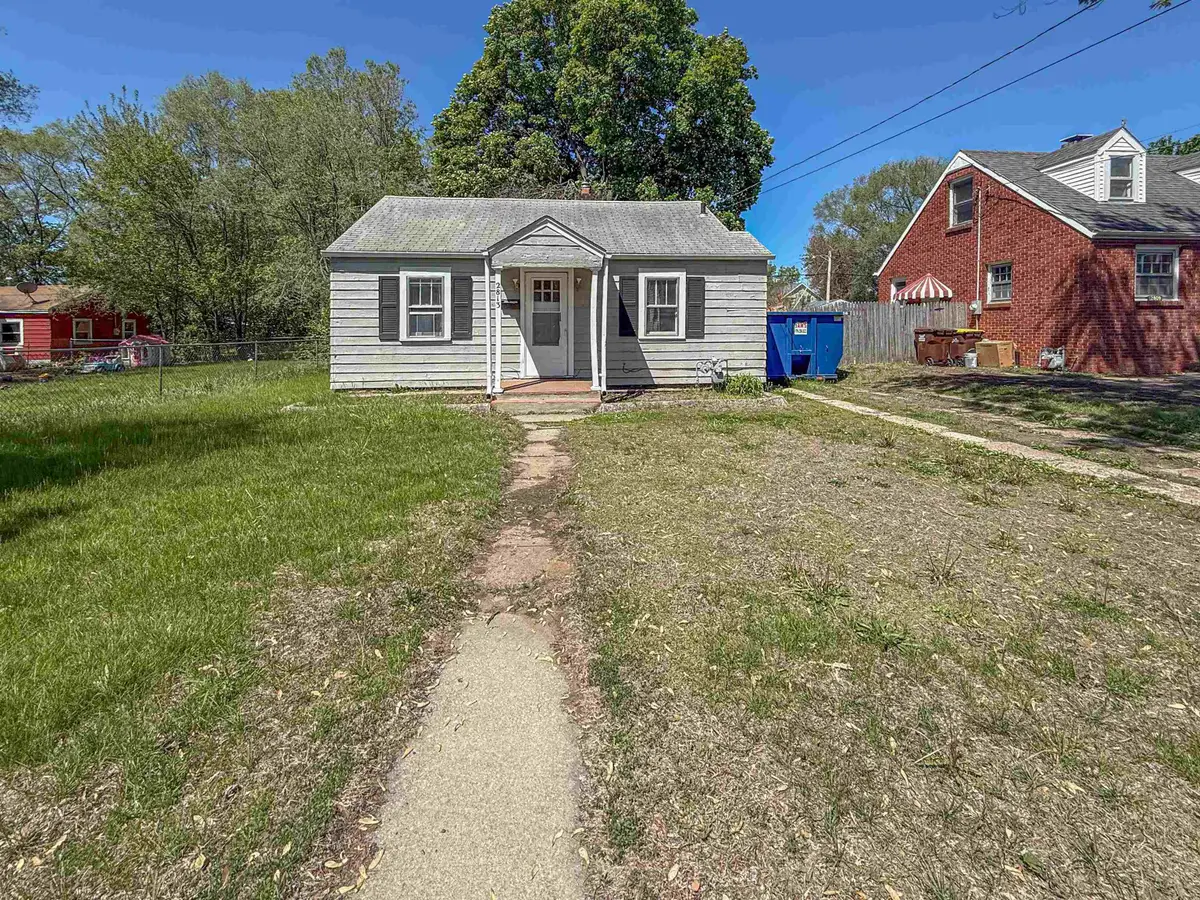 2813 BILDAHL Street, Rockford, IL 61109 - #1