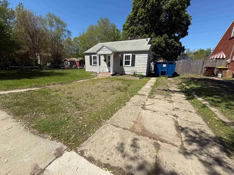 2813 BILDAHL Street, Rockford, IL 61109 - #2