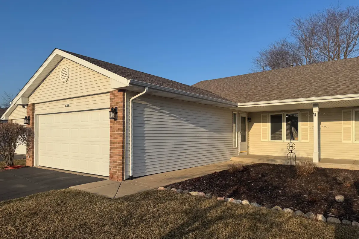 6308 Oak Crest Lane, Loves Park, IL 61111 - #1