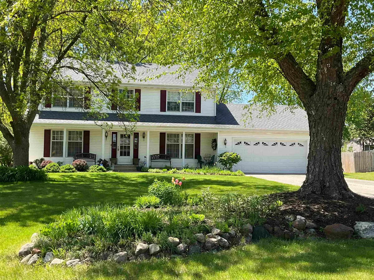 3662 Modesto Drive, Rockford, IL 61114 - #1