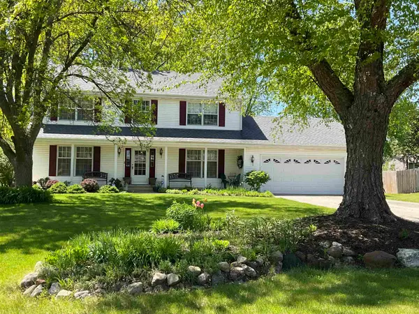 3662 Modesto Drive, ROCKFORD, IL 61114