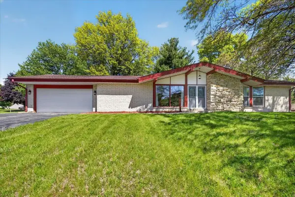 3429 City View Drive, ROCKFORD, IL 61101