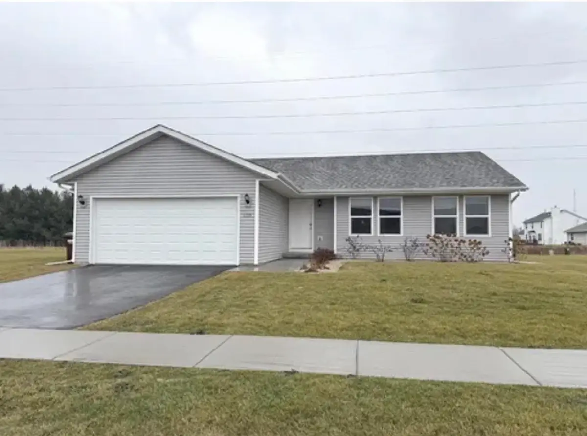 1135 RUSSELL Road, Belvidere, IL 61008 - #1