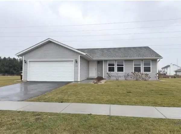 1135 RUSSELL Road, BELVIDERE, IL 61008