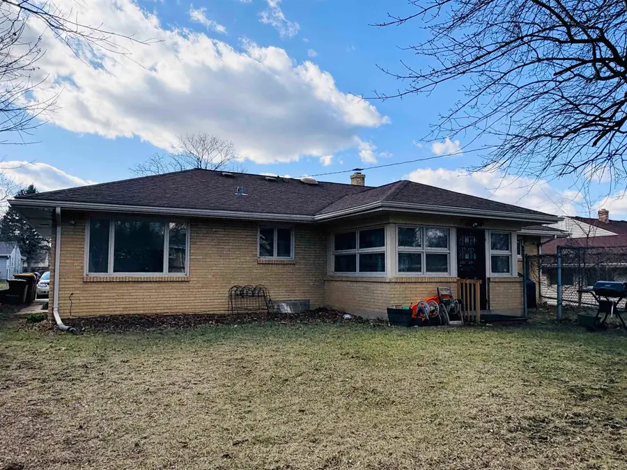 908 Woodland Drive, Rockford, IL 61108 - #3