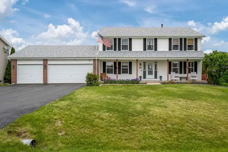 10945 MEADOWSWEET Lane, Roscoe, IL 61073 - #1