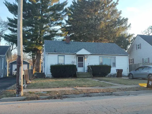 231 Sheridan Drive, LOVES PARK, IL 61111