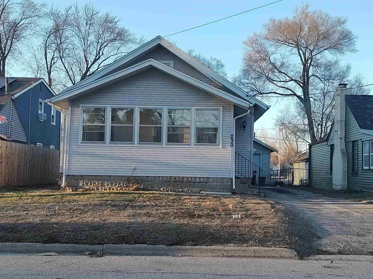 230 Sheridan Drive, Loves Park, IL 61111 - #1