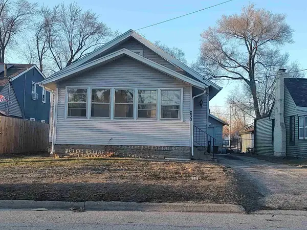 230 Sheridan Drive, LOVES PARK, IL 61111