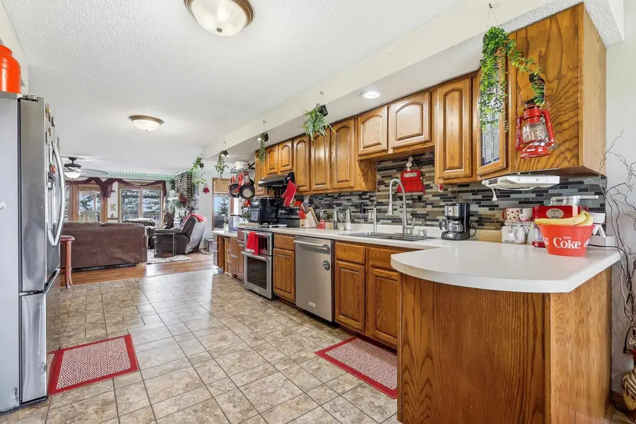 9096 E Stagecoach Trail, Warren, IL 61087 - #3