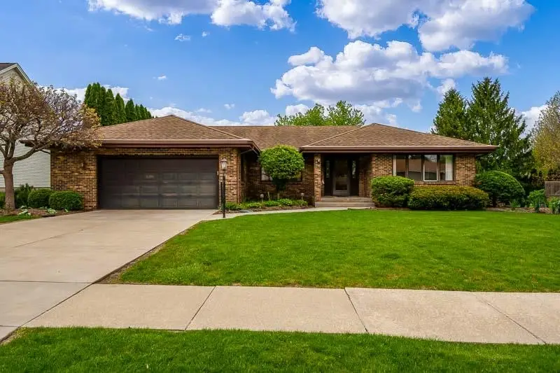 2183 Chenowith Court, Rockford, IL 61107 - #1