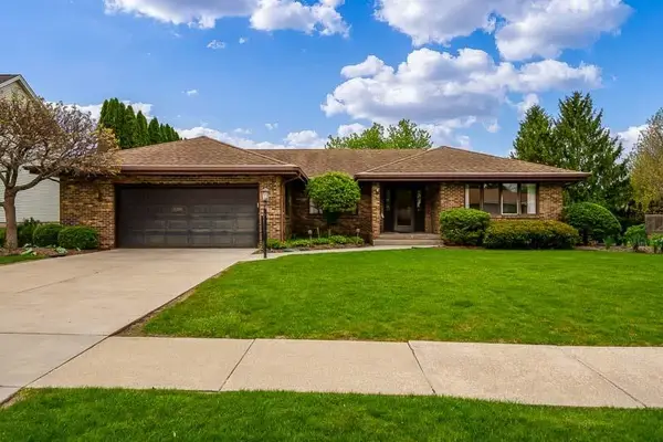 2183 Chenowith Court, ROCKFORD, IL 61107