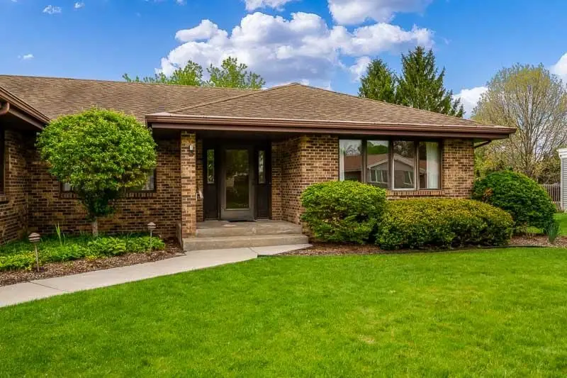 2183 Chenowith Court, Rockford, IL 61107 - #2