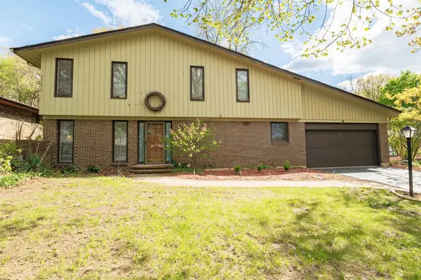 4831 Alpine Park Drive, ROCKFORD, IL 61108
