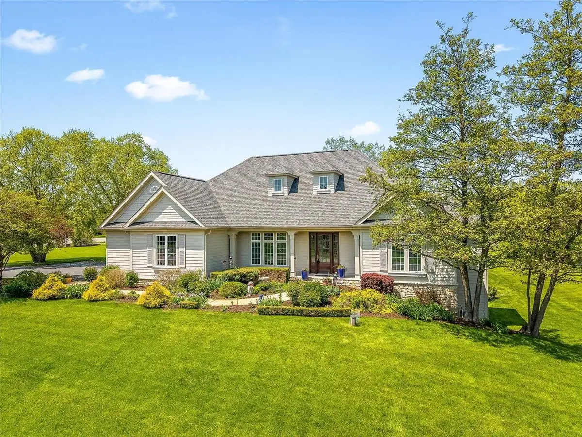 12224 Brandon Court, Caledonia, IL 61011 - #1