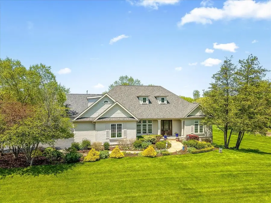12224 Brandon Court, Caledonia, IL 61011 - #2