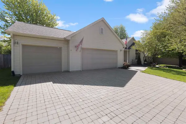 1332 Griggs Road, ROCKFORD, IL 61108