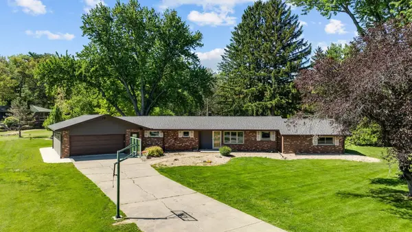 313 W Margaret Fuller Road, OREGON, IL 61061